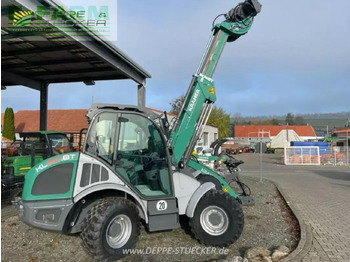 Mini bager Kramer kl 30.8t: slika 2