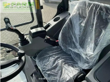 Mini bager Kramer kl 30.8t: slika 5