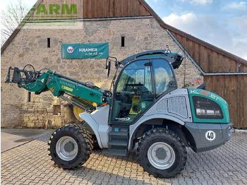 Mini bager KRAMER
