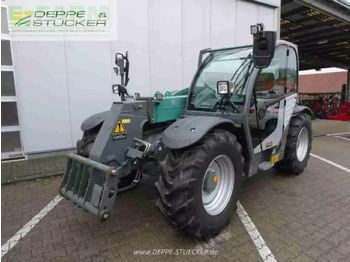 Teleskopski upravljač KRAMER