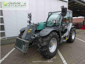 Teleskopski upravljač KRAMER