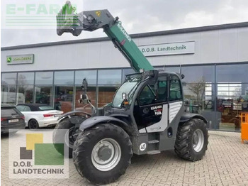 Teleskopski upravljač KRAMER