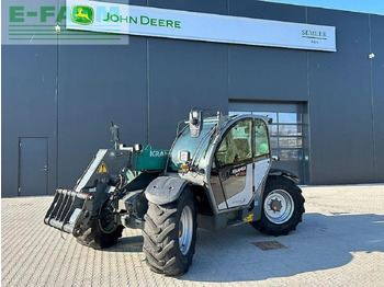 Teleskopski upravljač KRAMER