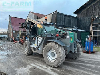 Teleskopski upravljač Kramer kt356: slika 2