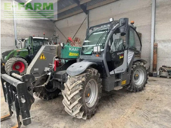 Teleskopski upravljač KRAMER