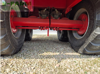 Traktorska prikolica za farmu/ Kiper Krampe HD550 Carrier: slika 5