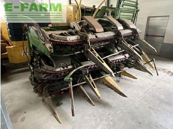 Kombajn za kukuruz KRONE