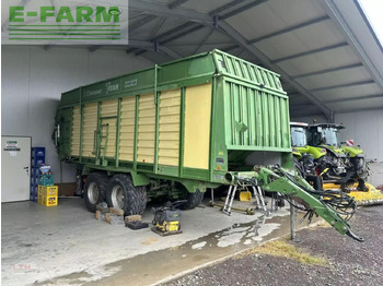 Prikolica za poljoprivredu KRONE