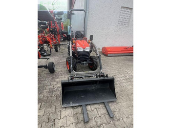 Traktor KUBOTA B series