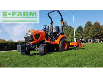 Traktor KUBOTA