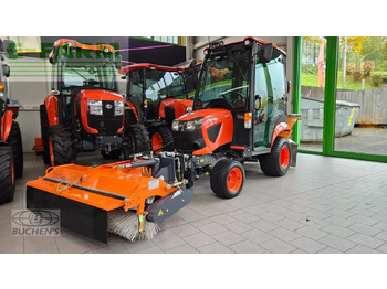 Traktor KUBOTA