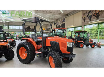 Traktor KUBOTA