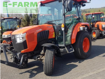 Traktor KUBOTA