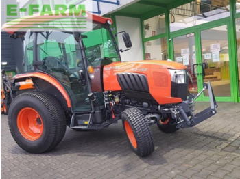 Traktor Kubota l2-452 dc: slika 3