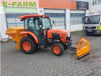 Traktor KUBOTA