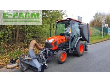 Traktor Kubota lx 351 cab: slika 3