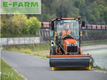 Traktor Kubota lx 351 cab: slika 5