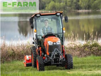 Traktor Kubota lx 351 cab: slika 4