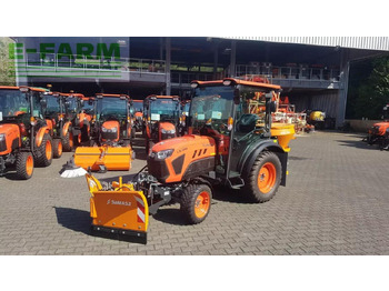 Traktor KUBOTA