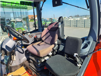 Traktor Kubota m115gx iv: slika 4