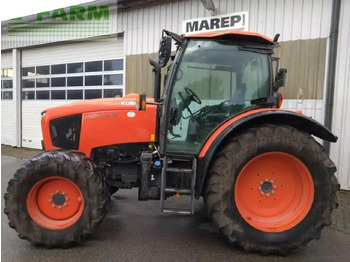 Traktor Kubota m125gx-iv: slika 4