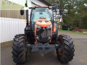 Traktor Kubota m125gx-iv: slika 2