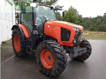 Traktor Kubota m125gx-iv: slika 3