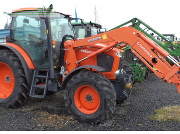 Traktor KUBOTA