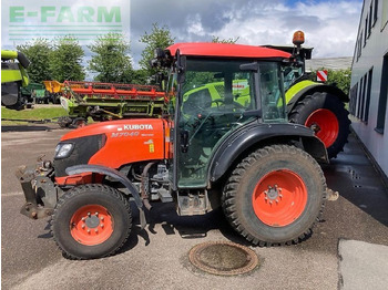 Traktor KUBOTA