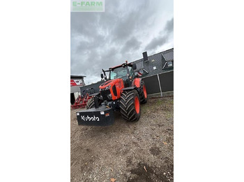 Traktor KUBOTA