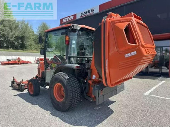 Traktor Kubota stw 40: slika 4