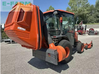 Traktor Kubota stw 40: slika 3