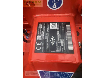 Kombinovana mašina za setvu Kuhn combiliner sitera 3000: slika 5 Kombinovana mašina za setvu Kuhn combiliner sitera 3000: slika 5