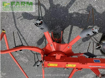 Prevrtač/ Grabuljač Kuhn gf10803 (my 2023): slika 3