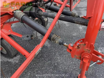 Prevrtač/ Grabuljač Kuhn gf10803 (my 2023): slika 5