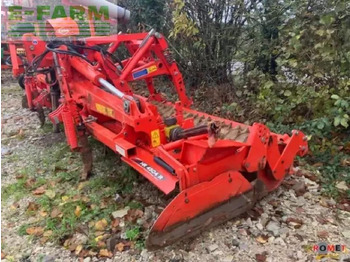 Oprema za obradu zemljišta KUHN