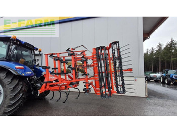 Kultivator KUHN