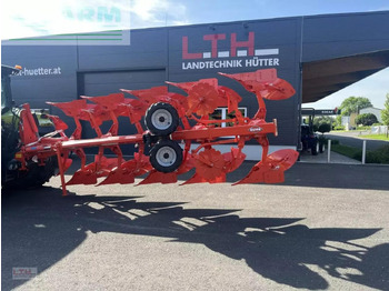Plug Kuhn vari-master 153 5t: slika 3 Plug Kuhn vari-master 153 5t: slika 3