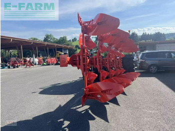 Plug Kuhn vari-master 153 5t: slika 5 Plug Kuhn vari-master 153 5t: slika 5