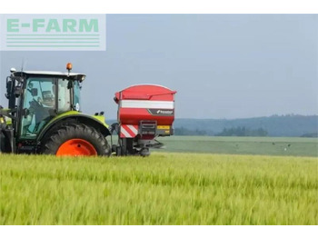 Rasipač veštačkog đubriva KVERNELAND