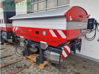 Rasipač veštačkog đubriva KVERNELAND