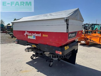 Rasipač veštačkog đubriva Kverneland tlx 3225 geospre: slika 5 Rasipač veštačkog đubriva Kverneland tlx 3225 geospre: slika 5