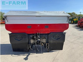 Rasipač veštačkog đubriva Kverneland tlx 3225 geospre: slika 3 Rasipač veštačkog đubriva Kverneland tlx 3225 geospre: slika 3