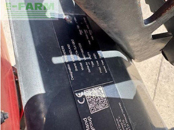 Rasipač veštačkog đubriva Kverneland tlx 3225 geospre: slika 2 Rasipač veštačkog đubriva Kverneland tlx 3225 geospre: slika 2