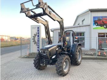 Traktor Lamborghini crono 70 black edition: slika 1