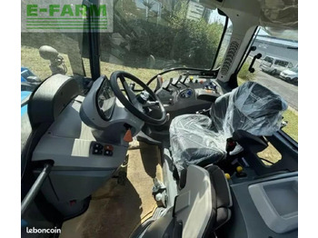 Traktor Landini 5-100 dynamaic: slika 2 Traktor Landini 5-100 dynamaic: slika 2