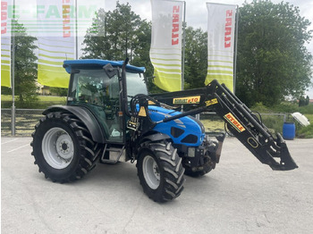 Traktor LANDINI