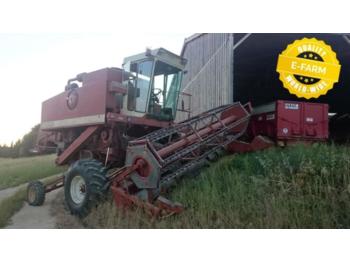 Kombinovani kombajn Laverda 3350 AL: slika 1