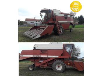 Kombinovani kombajn Laverda 3700: slika 1