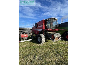 Kombinovani kombajn LAVERDA